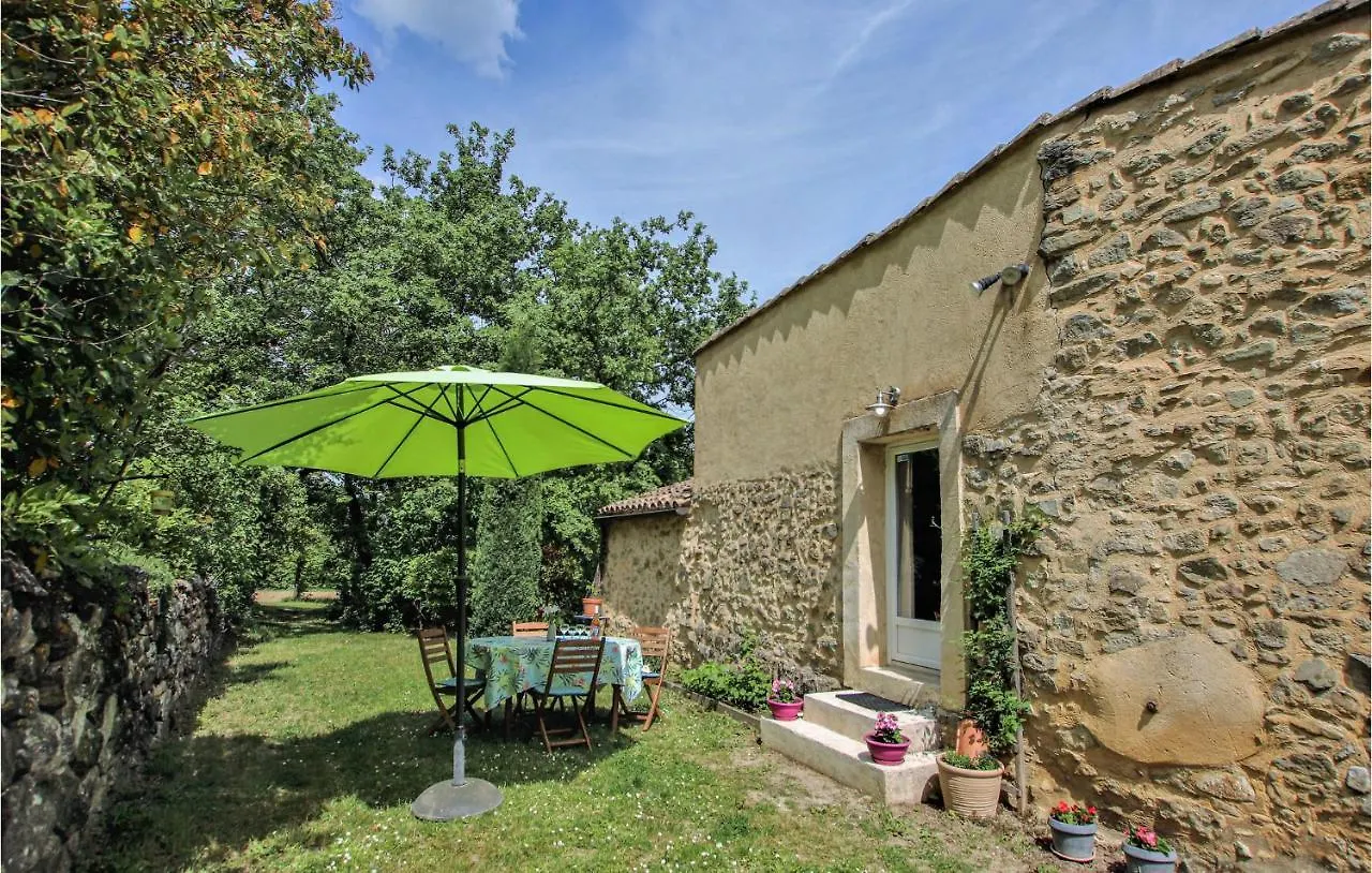 Awesome Home In Bonlieu Sur Roubion With Kitchen Bonlieu-sur-Roubion