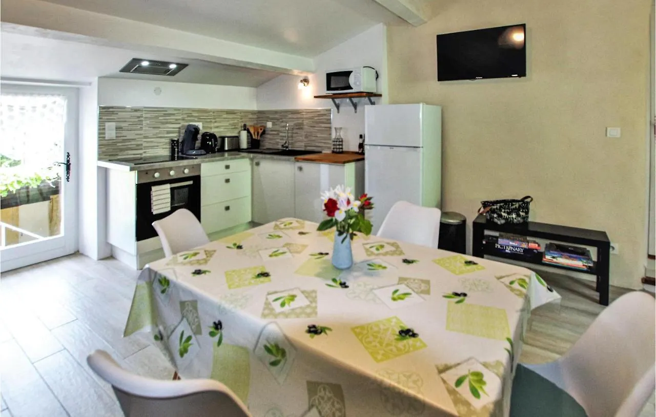 Awesome Home In Bonlieu Sur Roubion With Kitchen Holiday home Bonlieu-sur-Roubion