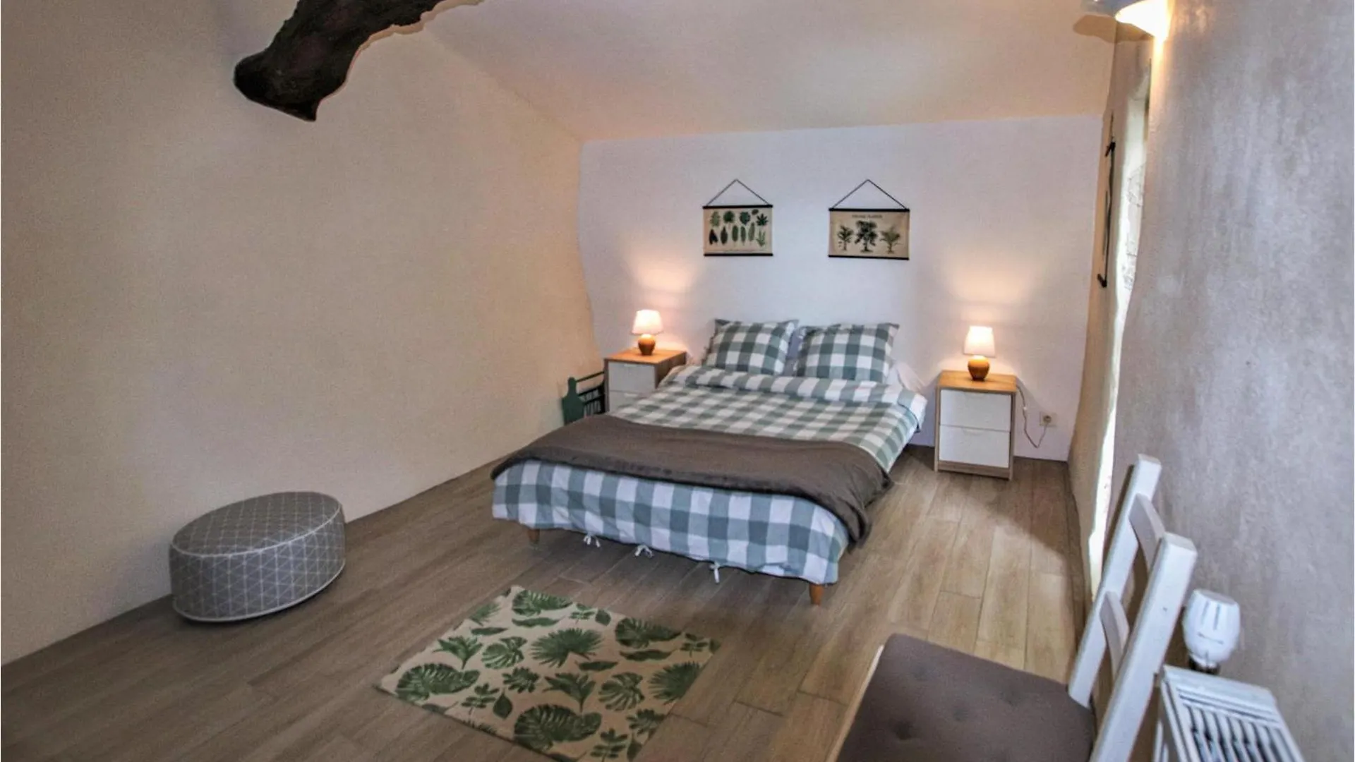 Holiday home Awesome Home In Bonlieu Sur Roubion With Kitchen