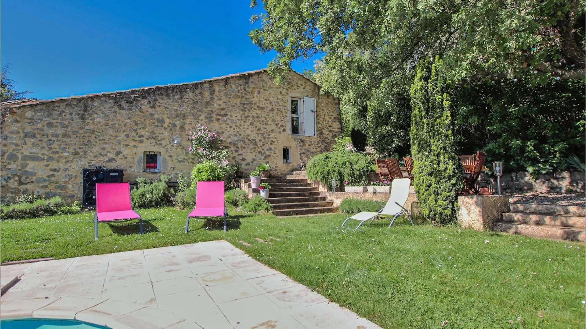 Awesome Home In Bonlieu Sur Roubion With Kitchen Holiday home Bonlieu-sur-Roubion