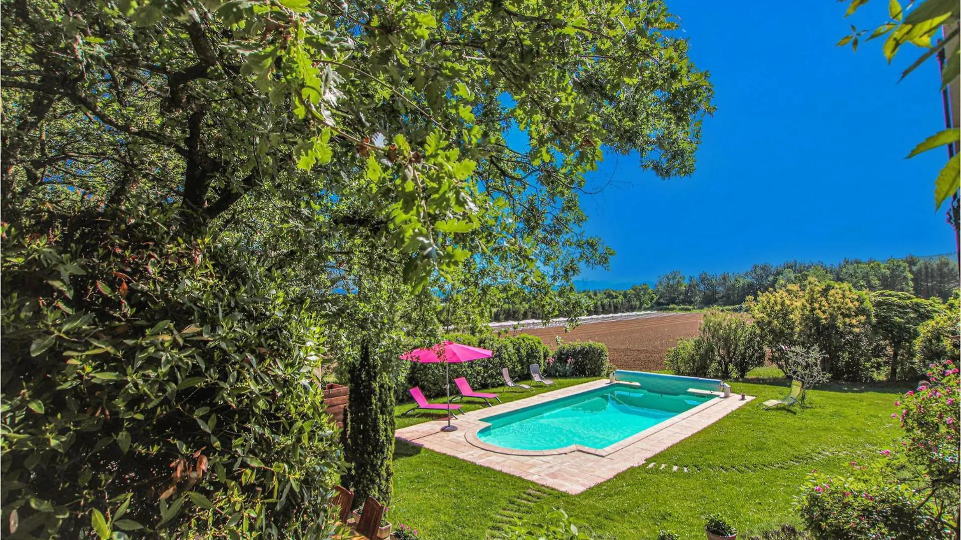 Awesome Home In Bonlieu Sur Roubion With Kitchen Bonlieu-sur-Roubion
